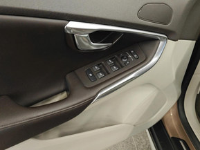 Volvo V40 Cross Country