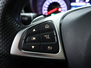 Mercedes-Benz C 43 AMG