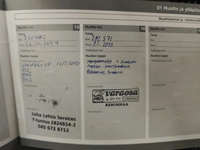 Volvo V40 Cross Country