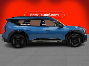 Kia EV9