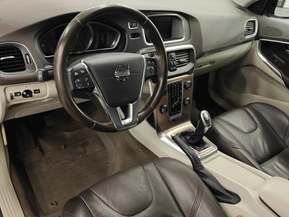 Volvo V40 Cross Country