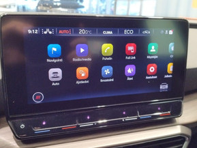 Seat Leon Sportstourer