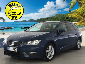 Seat Leon ST