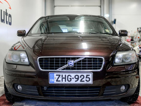 Volvo S40