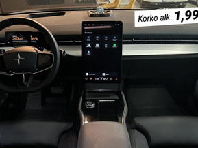 Polestar 3