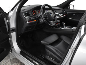 BMW 530 Gran Turismo