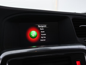 Volvo V60 Cross Country