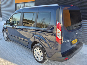 Ford Tourneo Connect