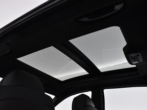 BMW 530 Gran Turismo