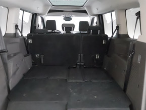 Ford Grand Tourneo Connect