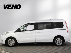 Ford Grand Tourneo Connect