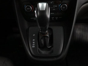 Ford Grand Tourneo Connect