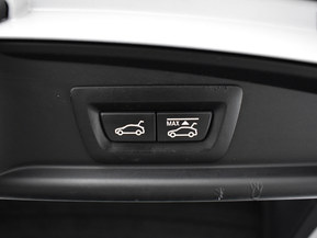 BMW 530 Gran Turismo