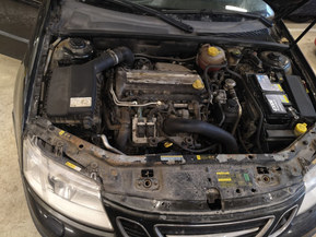 Saab 9-3