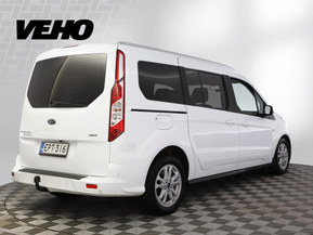Ford Grand Tourneo Connect