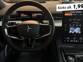 Polestar 3