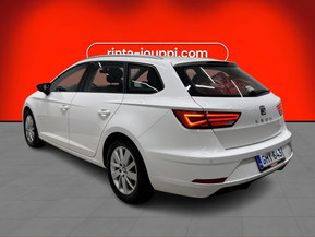 Seat Leon ST