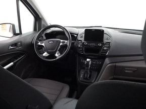Ford Grand Tourneo Connect