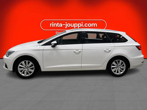 Seat Leon ST