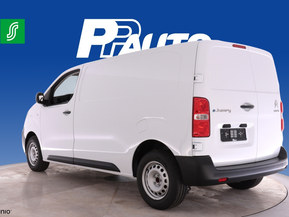 Citroen e-Jumpy
