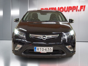 Opel Ampera