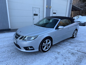 Saab 9-3