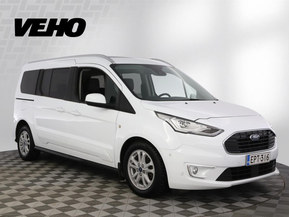 Ford Grand Tourneo Connect