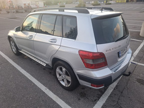 Mercedes-Benz GLK