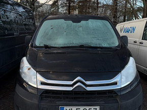 Citroen Jumpy