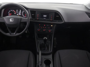 Seat Leon ST