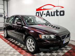 Volvo S40