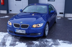 BMW 335