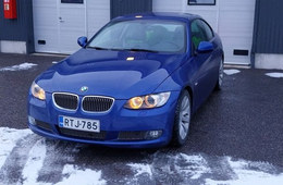 BMW 335