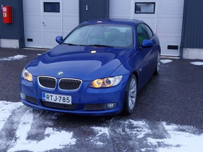 BMW 335