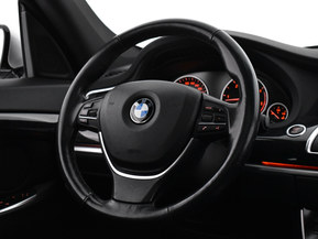 BMW 530 Gran Turismo