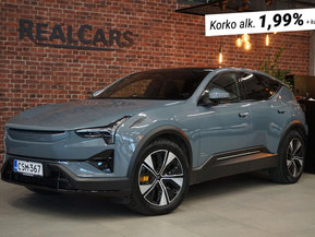 Polestar 3
