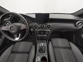 Mercedes-Benz A