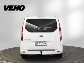 Ford Grand Tourneo Connect