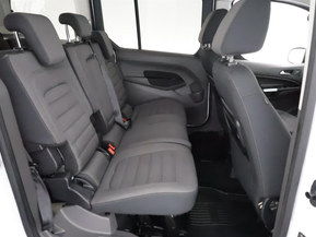 Ford Grand Tourneo Connect