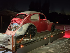 Volkswagen Kupla
