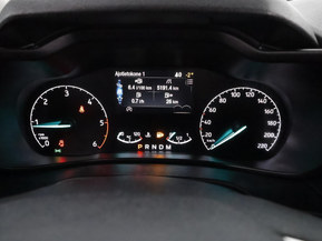 Ford Grand Tourneo Connect