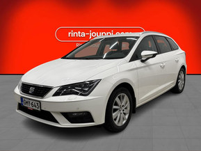 Seat Leon ST