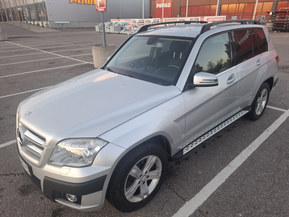 Mercedes-Benz GLK