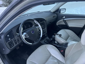 Saab 9-5