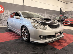 Toyota Caldina