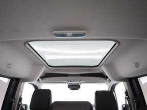 Ford Grand Tourneo Connect