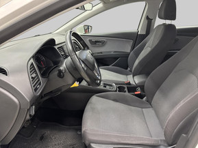 Seat Leon ST