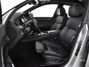 BMW 530 Gran Turismo