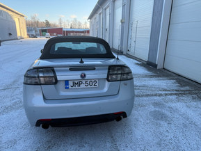 Saab 9-3