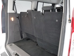 Ford Grand Tourneo Connect